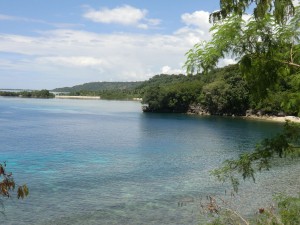 les plages sauvages se suivent