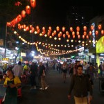 rue chinoise