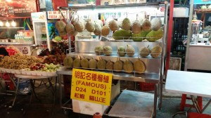 encore du durian