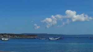 port de Kupang