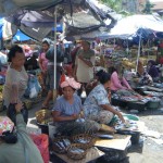 marché de Alampura