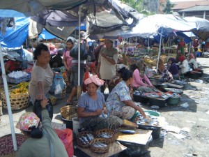 marché de Alampura