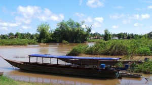 en route pour Don Khône