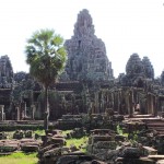 le Bayon (Angkor Thom)