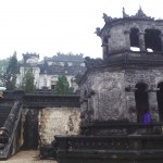 Tombeau de Khai Dinh