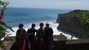 uluwatu