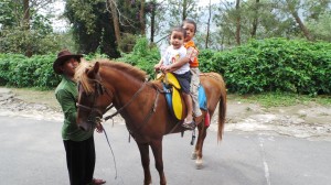 Gaza futur CowBoy?