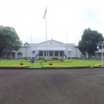 maison du gouverneur