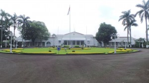 maison du gouverneur