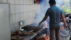 notre resto à 3€ avant les quartiers chics