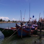 canal de Banda Aceh