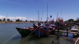 canal de Banda Aceh