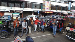 le gang des tuk-tuk