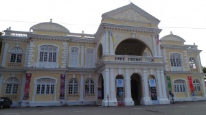 hôtel de ville (1903)