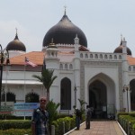 encore une mosquée