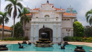 galeri Sultan Azlan Shah