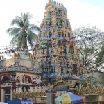 temple indien