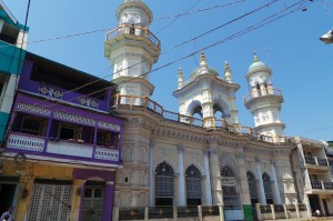 2nd mosquée