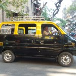 taxi mumbai