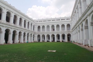 musée de l'Inde...