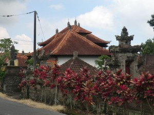 encore un temple