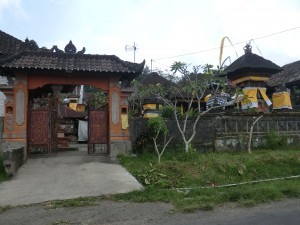 petit temple
