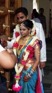 mariage indien