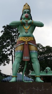 Batu Caves