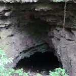 grotte aux chauve-souris