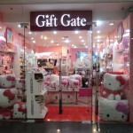boutique Hello Kitty