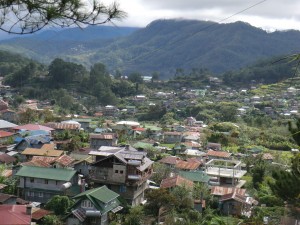 Toujours Sagada