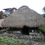 maison traditionnelle