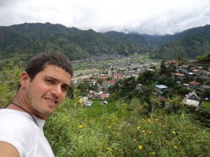 vallée de Bontoc