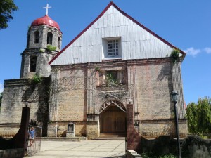 vieille église...