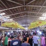 marché de Sablayan