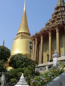 Wat Phra Kaeo