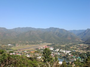 Mae Hong Son