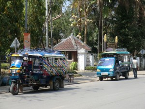 transports en commun