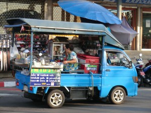 boutique ambulante