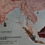 expansion de l'hindouisme en Asie