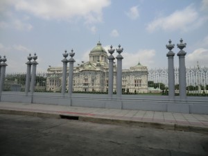 ancien parlement