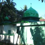 une mosquée parmi d'autres