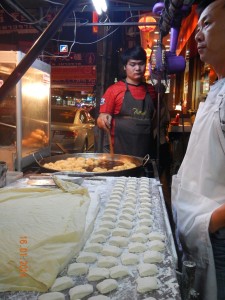 beignets super bons!!!