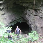 grottes aux chauve-souris
