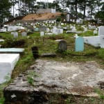 cimetière de Sagada